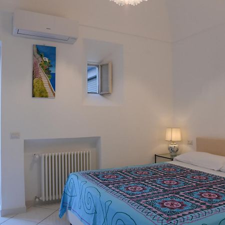 Capri Villa Vittoria By Capri Property Anacapri  Buitenkant foto