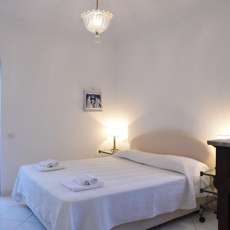 Capri Villa Vittoria By Capri Property Anacapri  Buitenkant foto
