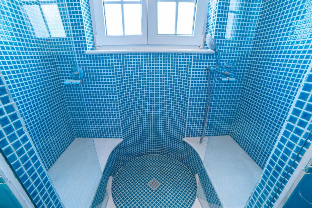 Capri Villa Vittoria By Capri Property Anacapri  Buitenkant foto