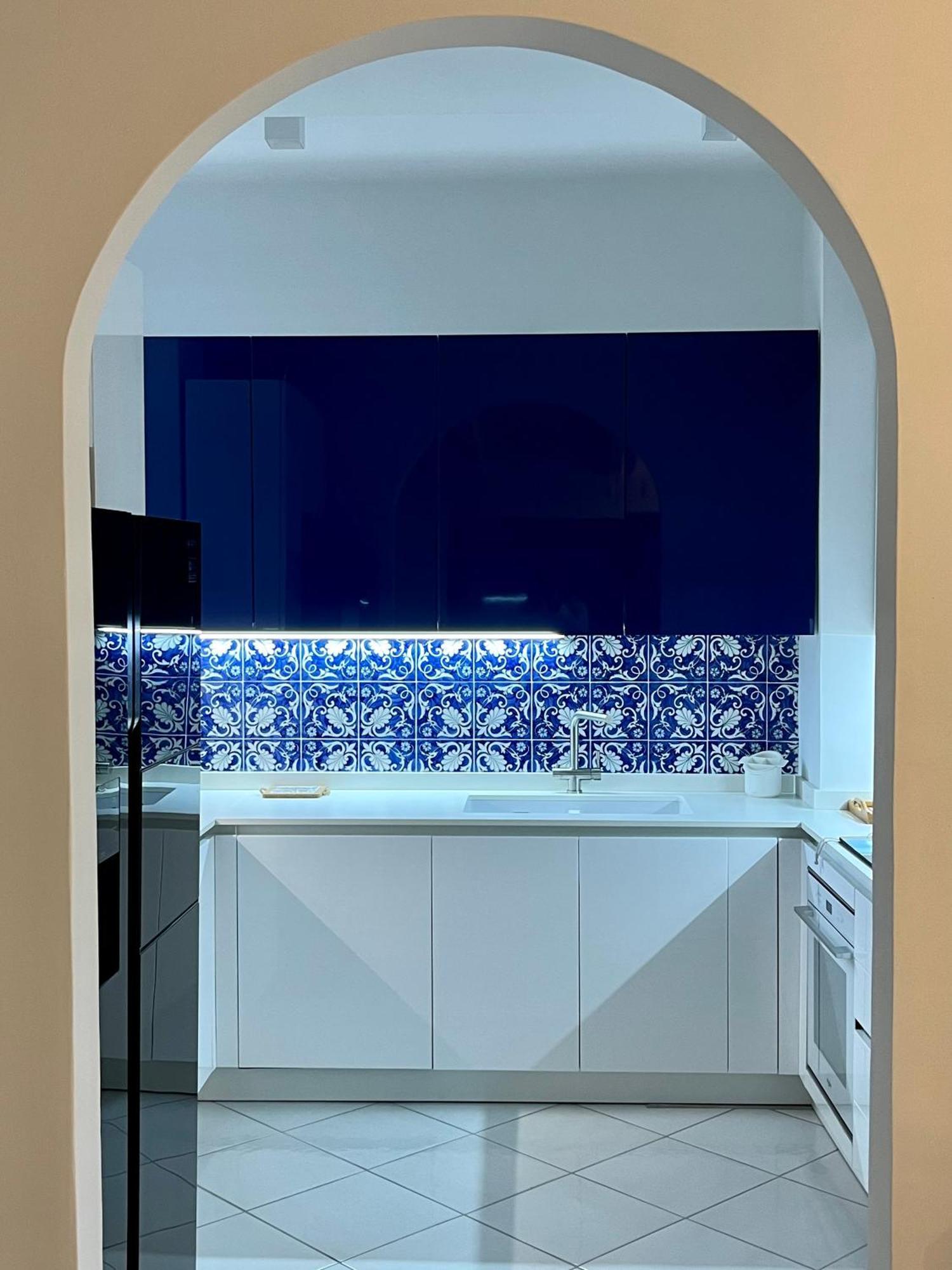 Capri Villa Vittoria By Capri Property Anacapri  Buitenkant foto