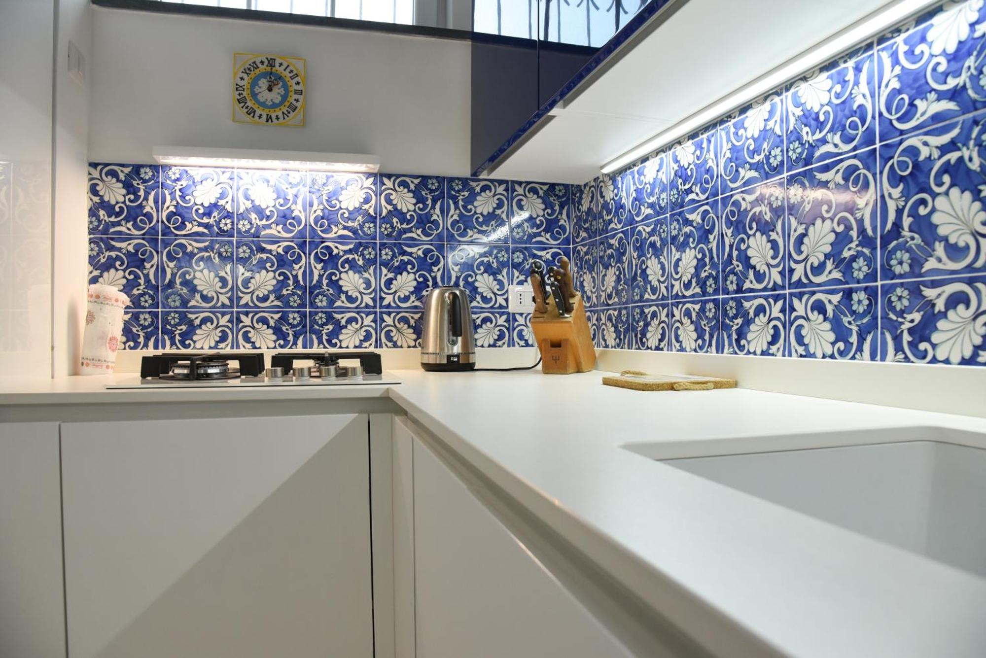 Capri Villa Vittoria By Capri Property Anacapri  Buitenkant foto