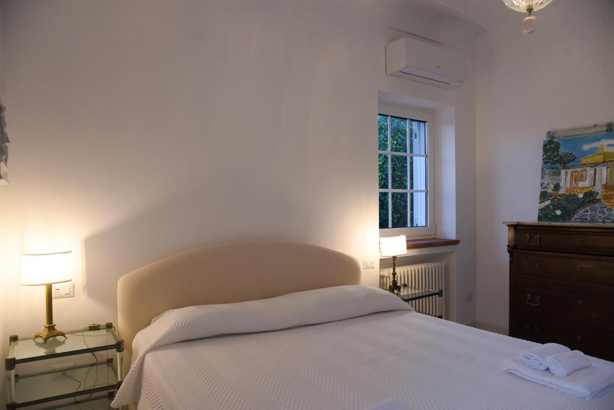 Capri Villa Vittoria By Capri Property Anacapri  Buitenkant foto