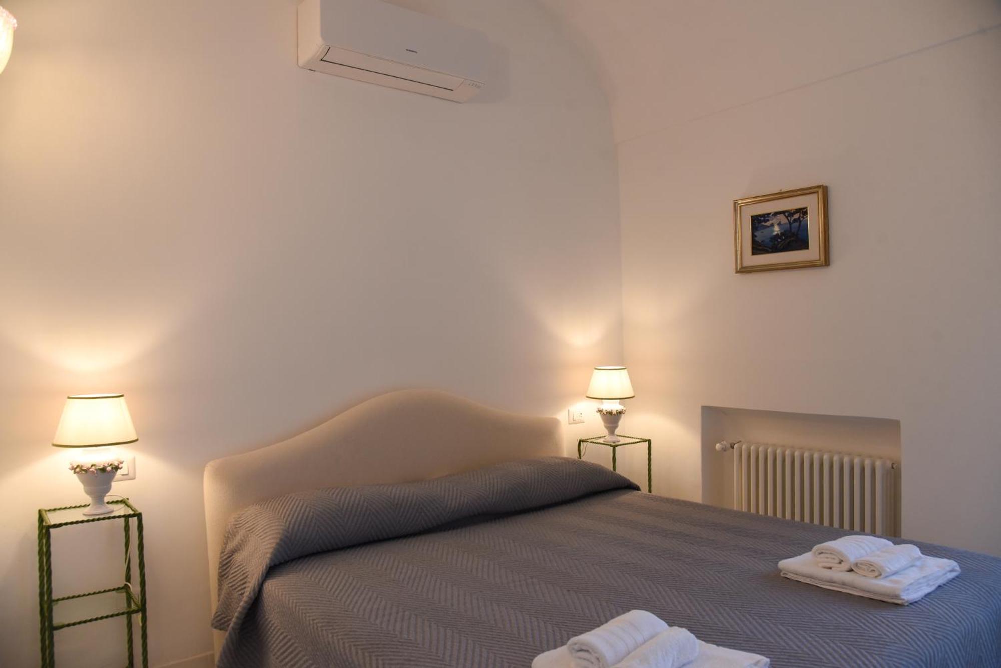 Capri Villa Vittoria By Capri Property Anacapri  Buitenkant foto
