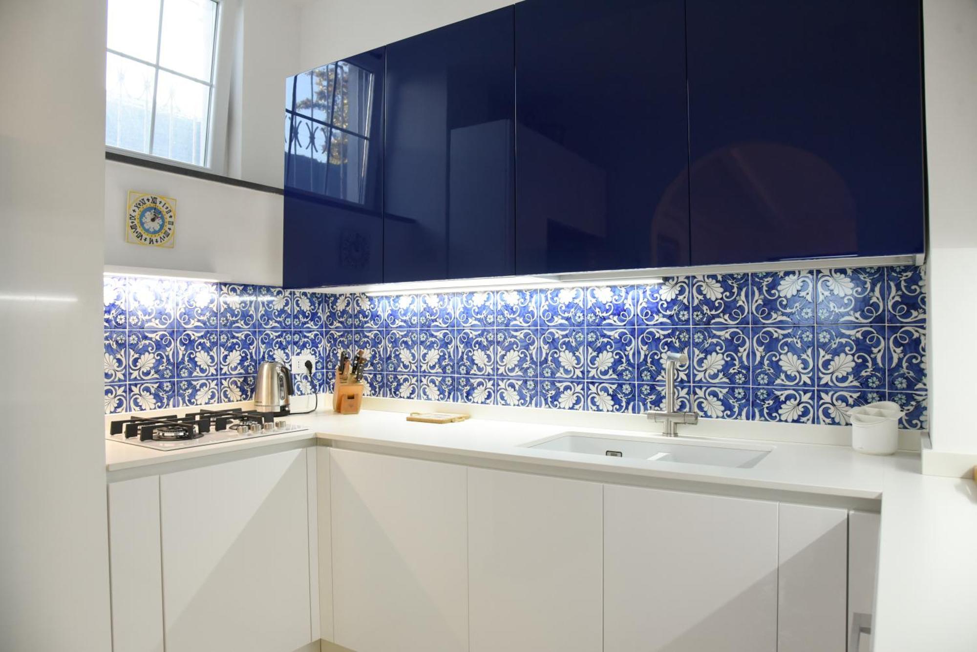 Capri Villa Vittoria By Capri Property Anacapri  Buitenkant foto